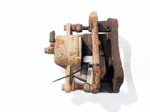 Left front brake caliper SUZUKI GRAND VITARA II (JT, TE, TD) 1.9 DDiS (JB419WD, JB419XD) | BP35178425M105 - Image 3