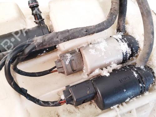 Washer pump AUDI A6 C6 (4F2) 2.4 | BP35354654E24 - Image 2