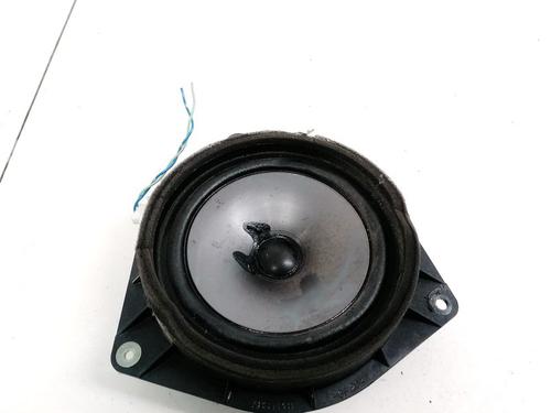 Used Speaker Speaker TOYOTA YARIS VERSO (_P2_) 1.4 D-4D (NLP20_, NLP22_) (75 hp) 33090305 33090305