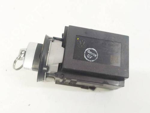 Ignition barrel VW PASSAT B6 (3C2) 2.0 FSI | BP35154704M48 - Image 2