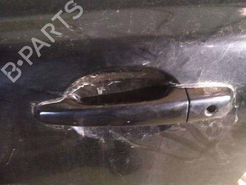 front-left-exterior-door-handle-volvo-v50-545-2003-2004-2005-2006-2007-2008-2009-2010-2011-2012-35320176 main image
