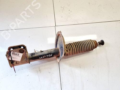 Used Right front shock absorber Right front shock absorber 35083330 35083330