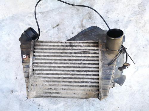 Used Intercooler Intercooler 35498149 35498149
