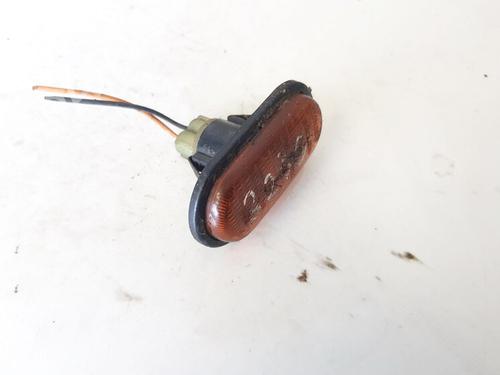 Used Right side indicator Right side indicator RENAULT SAFRANE II (B54_) 2.0 16V (B54L) (136 hp) 35524693 35524693