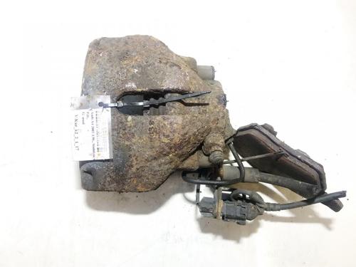 Used Right front brake caliper Right front brake caliper AUDI A4 B6 (8E2) 1.9 TDI (130 hp) 35838038 35838038