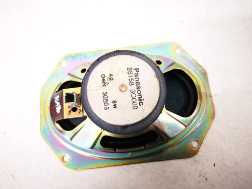 Speaker NISSAN ALMERA II Hatchback (N16) 1.5 dCi | BP33090346E2 - Image 3