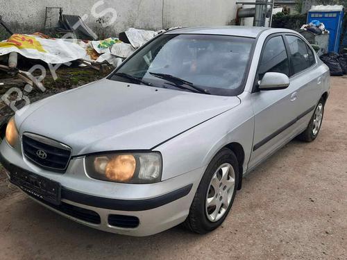 Electronic module HYUNDAI ELANTRA III (XD) 2.0 CRDi | BP33076643M83  - Image 5