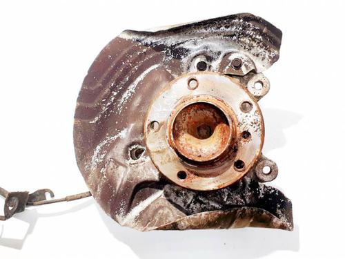Used Left front steering knuckle Left front steering knuckle BMW X1 (E84) sDrive 18 d (143 hp) 35161665 35161665