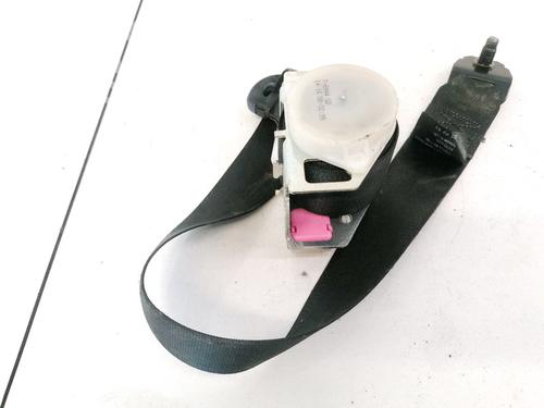 Used Rear left seatbelt Rear left seatbelt 35415479 35415479