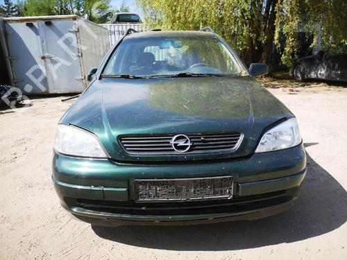 Engine mount OPEL ASTRA G Hatchback (T98) 2.0 DI (F08, F48) | BP32944892M89  - Image 5