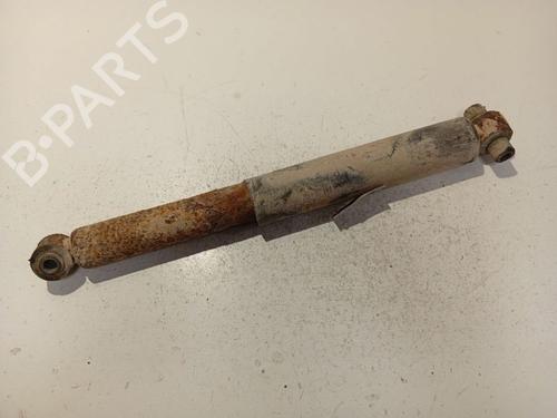 Used Right rear shock absorber Right rear shock absorber 39085364 39085364