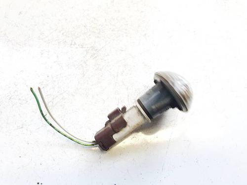 Left side indicator CITROËN C5 I (DC_) 2.2 HDi (DC4HXB, DC4HXE) | BP35130876I20 - Image 3