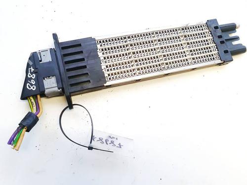 Heater resistor PEUGEOT PARTNER Box Body/MPV 1.6 HDi | BP35345838M108 - Image 3