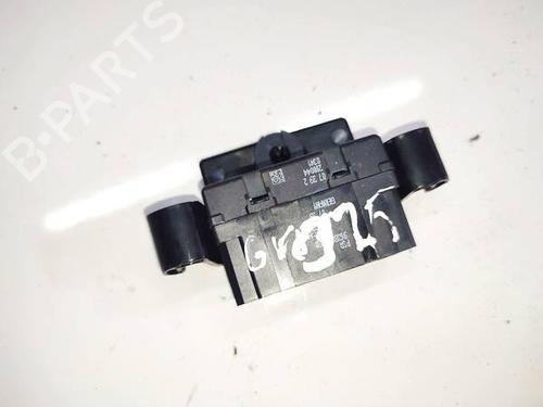 Used Electronic module CITROËN C4 Picasso I MPV (UD_) 1.6 HDi (109 hp) 32576035