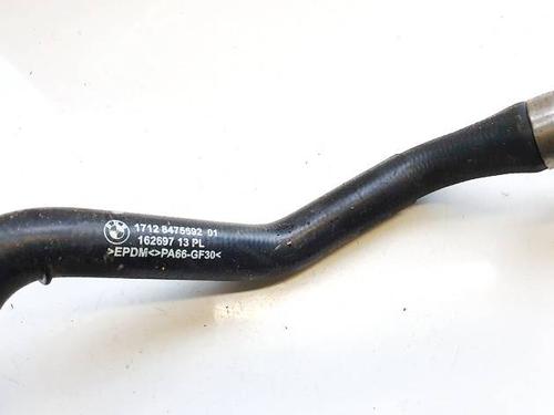 Pipe BMW i4 (G26) eDrive40 | BP39455702M125 - Image 3