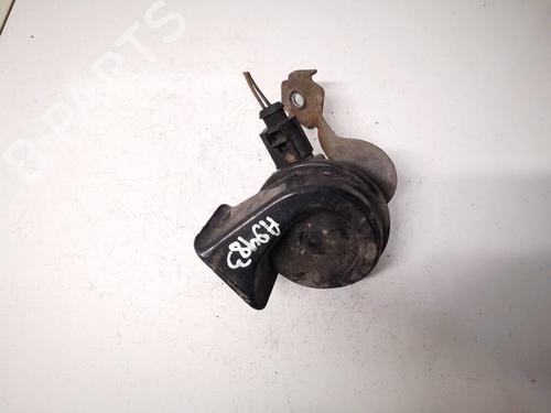 Used Horn Horn SKODA OCTAVIA II (1Z3) 1.6 FSI (115 hp) 35237800 35237800