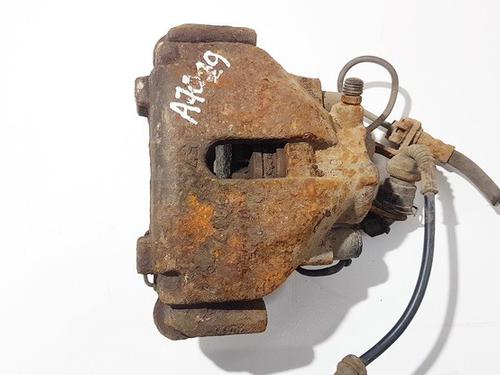 Used Right front brake caliper Right front brake caliper AUDI A6 C4 (4A2) 1.9 TDI (90 hp) 35523951 35523951