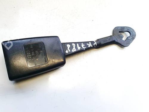 Engate do cinto AUDI A4 B6 (8E2) 2.0 | BP35178779I32 - Image 2