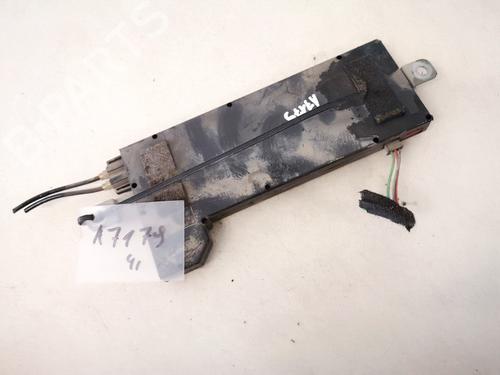 Electronic module MERCEDES-BENZ C-CLASS (W203) C 180 (203.035) | BP35503567M83 - Image 3