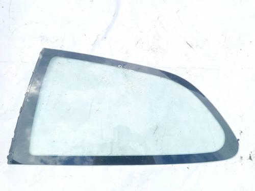 Used Rear left quarter glass Rear left quarter glass MITSUBISHI COLT V (CJ_, CP_) 1300 GL,GLX (CJ1A) (75 hp) 36547015 36547015