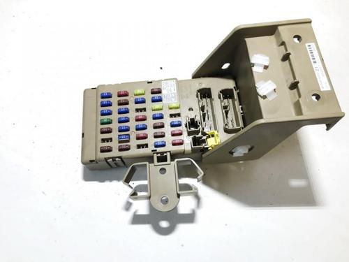 Fuse box SUBARU FORESTER (SH_) 2.0 D AWD (SHH, SHD, SHN) | BP33509254E1 - Image 2