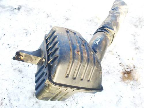 Pipe CHEVROLET CAPTIVA (C100, C140) 2.0 D | BP35186406M125 - Image 2