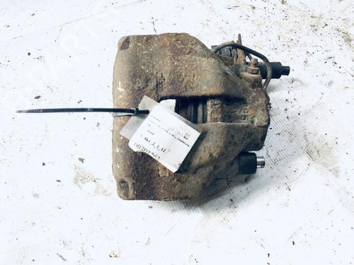 Used Left front brake caliper Left front brake caliper AUDI A6 C5 (4B2, 4B4) 2.4 (163 hp) 35850579 35850579