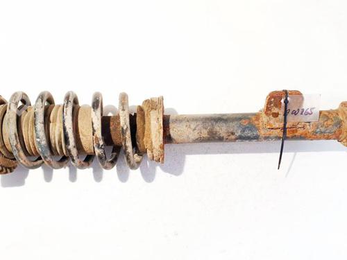 Used Left front shock absorber Left front shock absorber 34938687 34938687