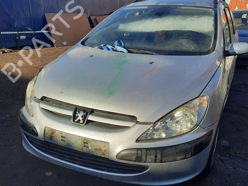 Electronic module PEUGEOT 307 (3A/C) 2.0 HDi 110 | BP35638519M83 - Image 5