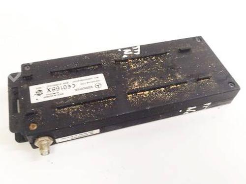 Used Electronic module Electronic module PORSCHE CAYENNE (9PA) S 4.5 (340 hp) 32617574 32617574