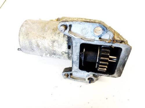Starter JAGUAR X-TYPE I (X400) 2.1 V6 | BP34797254M8 - Image 3