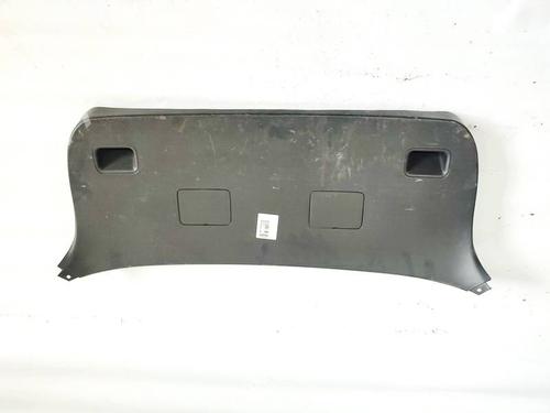 Used Boot lining Boot lining TOYOTA COROLLA Saloon (_E12_) 2.0 D-4D (CDE120_, CDE120R) (116 hp) 35073188 35073188