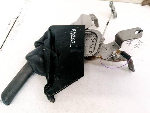 Used Hand brake Hand brake SUBARU FORESTER (SH_) 2.0 D AWD (SHH, SHD, SHN) (147 hp) 35369272 35369272
