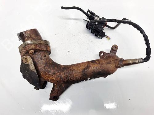 Used Exhaust manifold Exhaust manifold 35192041 35192041