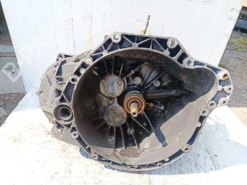 Used Gearbox Gearbox 35009462 35009462