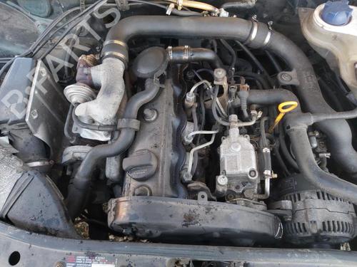 Electronic module AUDI A4 B5 (8D2) 1.9 TDI | BP33108233M83 - Image 4