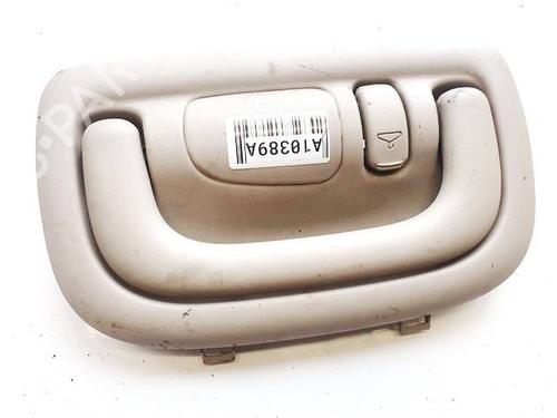 Håndtag i tag Håndtag i tag CHRYSLER VOYAGER / GRAND VOYAGER III (GS_, NS_) 2.4 i (151 hp) 34989363 34989363