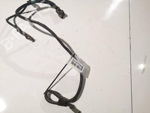 Kabel Kabel TOYOTA COROLLA Verso (_E12_) 2.0 D-4D (CDE120_) (116 hp) 34933885 34933885