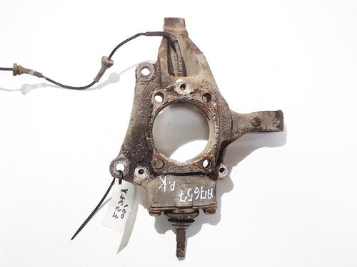 Used Left front steering knuckle Left front steering knuckle 35470371 35470371