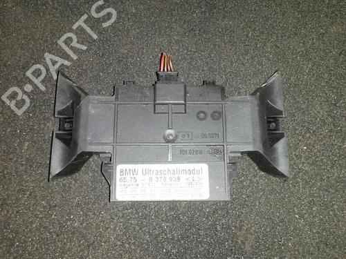 Used Electronic module Electronic module BMW 3 (E46) 316 i (115 hp) 33480210 33480210