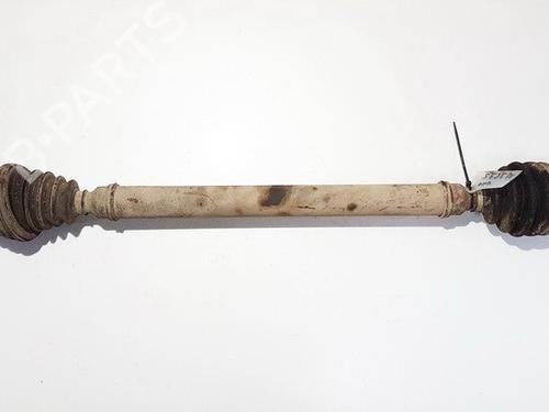 Used Right front driveshaft Right front driveshaft VW GOLF V (1K1) 2.0 FSI (150 hp) 35451216 35451216