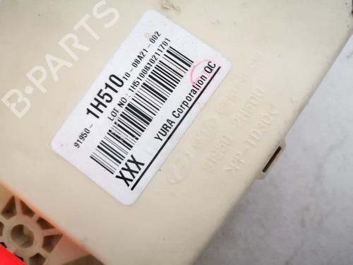 Fuse box VW CRAFTER 30-35 Bus (2E_) 2.5 TDI | BP32883020E1 - Image 2