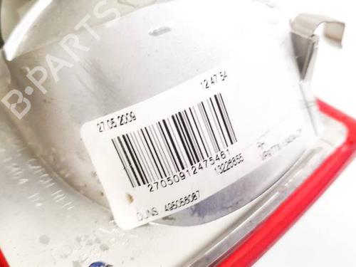 Right taillight OPEL INSIGNIA A (G09) 2.0 CDTI (68) | BP35135253C35 - Image 3