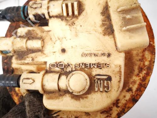 Electronic module OPEL SIGNUM Hatchback (Z03) 1.9 CDTI (F48) | BP35292311M83 - Image 4