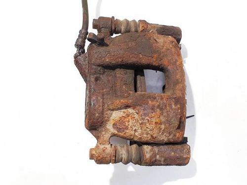 Used Left front brake caliper Left front brake caliper 35363946 35363946