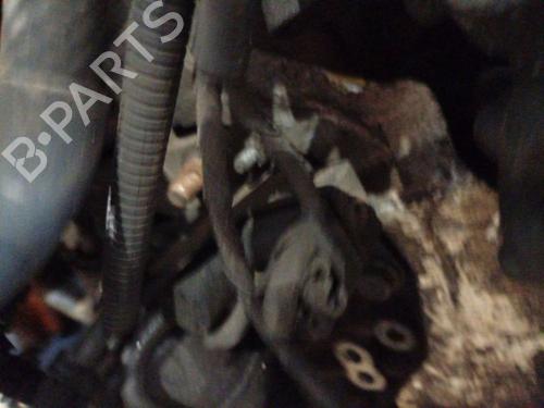 Used Electronic module Electronic module MAZDA 3 (BL) 2.2 MZR CD (BL10) (185 hp) 36251425 36251425