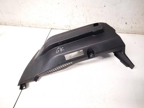 Used Boot lining Boot lining SEAT IBIZA III (6L1) 1.4 16V (86 hp) 36658497 36658497