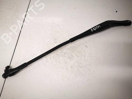 Used Front windshield wiper arm Front windshield wiper arm MERCEDES-BENZ S-CLASS (W221, V221) S 320 CDI (221.022, 221.122) (235 hp) 32624863 32624863