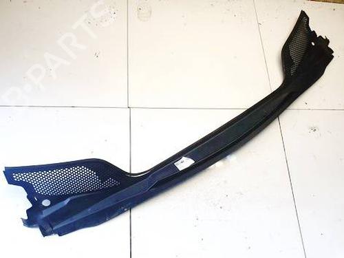 Torpedoplade Torpedoplade CITROËN C4 I (LC_) 1.6 HDi (90 hp) 35073036 35073036