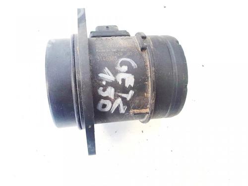 Used Mass air flow sensor Mass air flow sensor HYUNDAI GETZ (TB) 1.5 CRDi (88 hp) 35421212 35421212